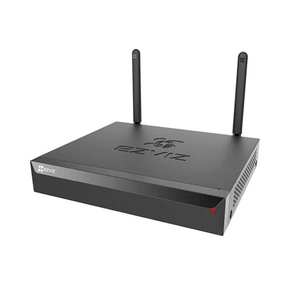 Grabador NVR WiFi EZVIZ X5S de 4 canales