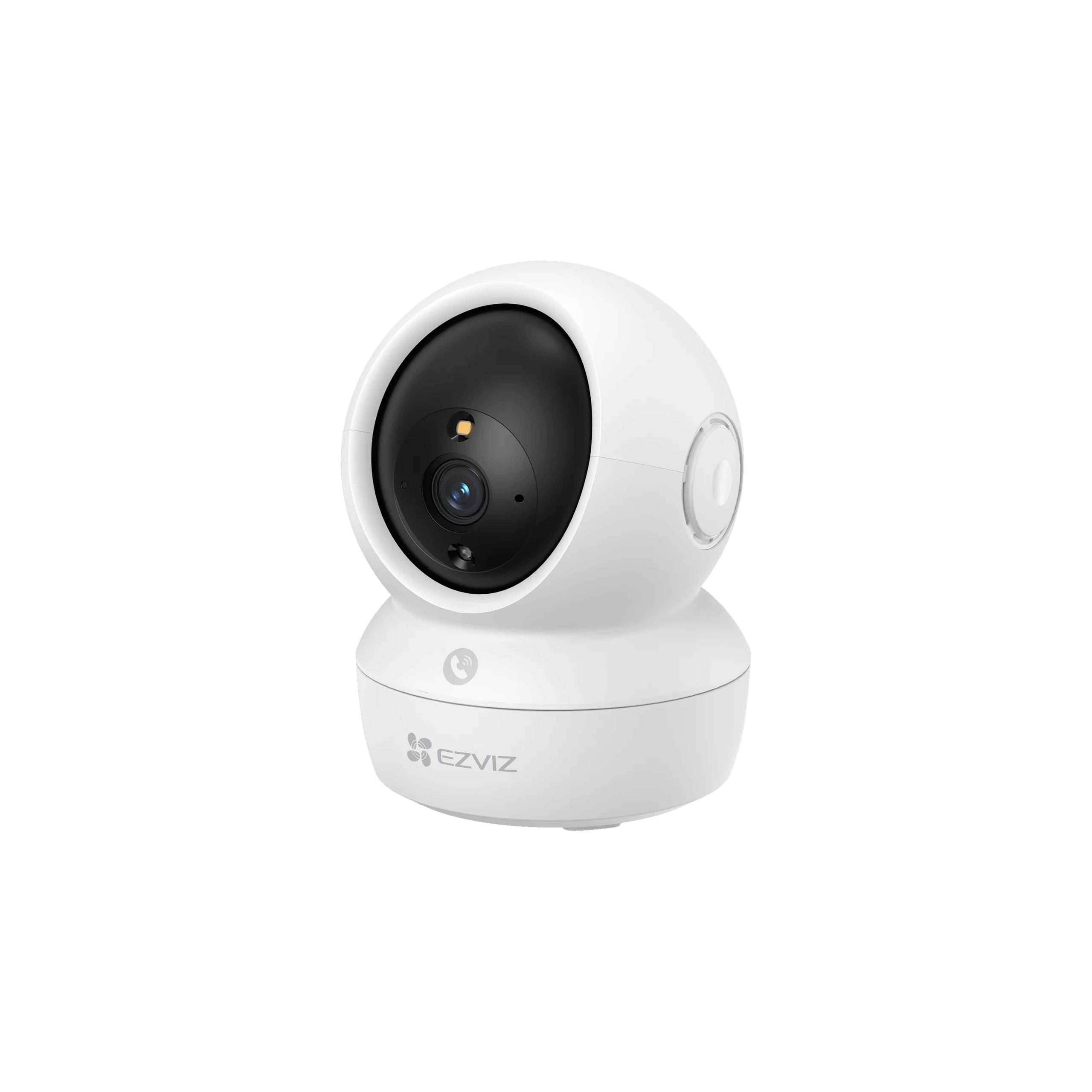 H6c Pro - CAM PT INTERIOR 3MP 2K  WIFI con Paneo e Inclinación