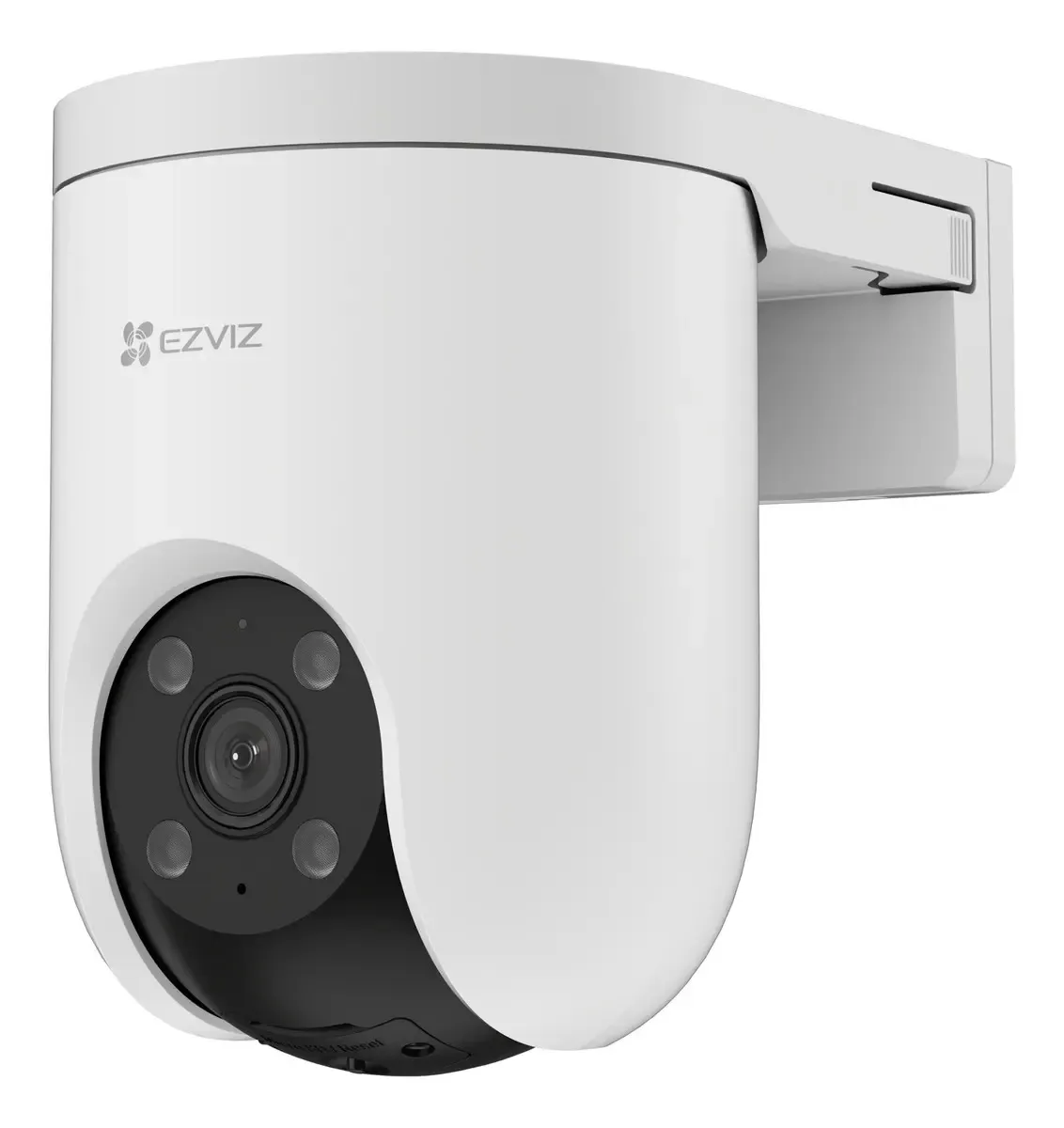 H8c - CAM PT Exterior 5MP 3K WiFi, Lente 4MM