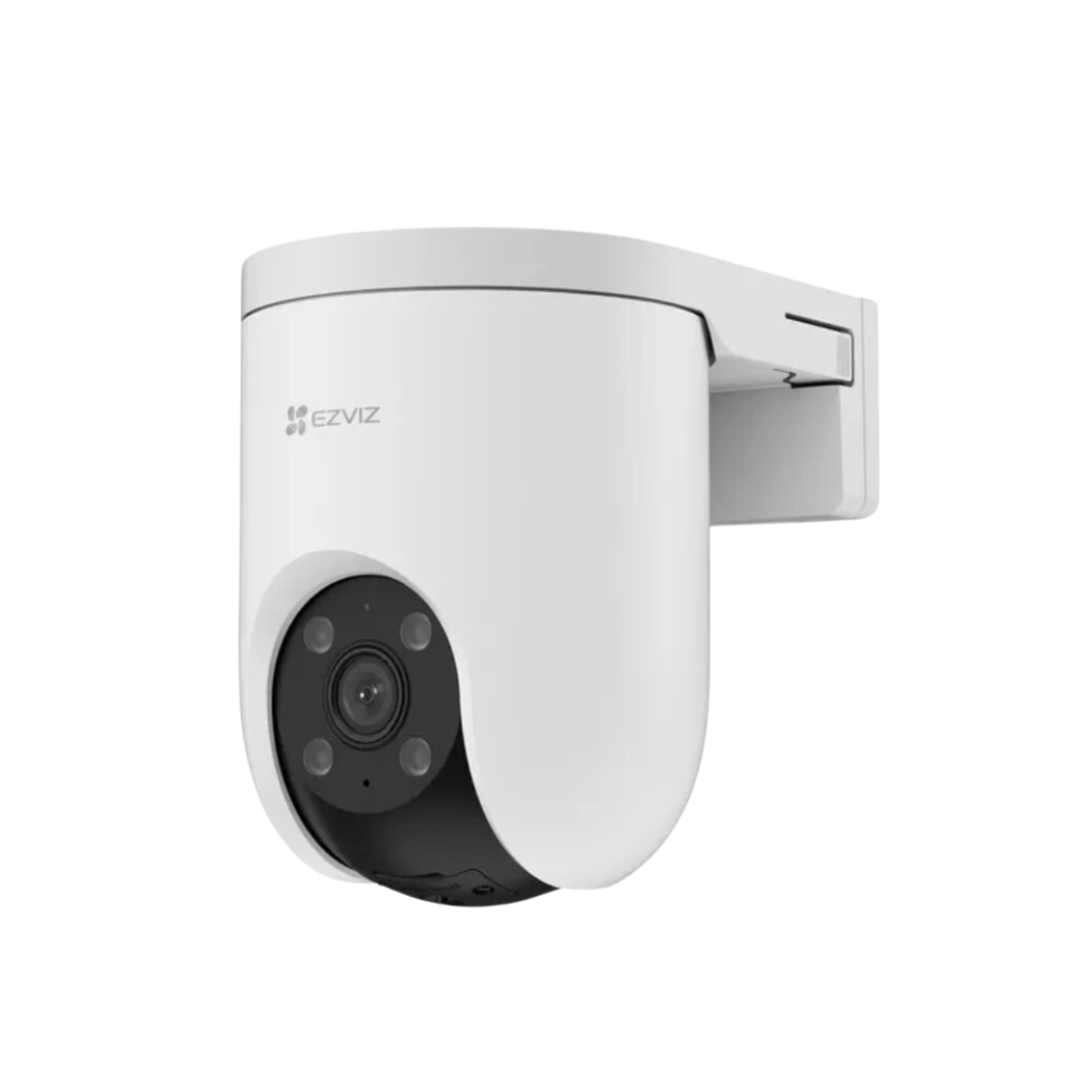 H8c - CAM PT Exterior 8MP 4K WiFi, Lente 4MM
