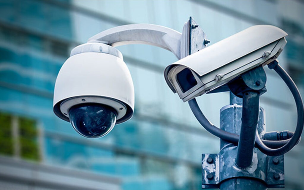 Videovigilancia y CCTV inteligente